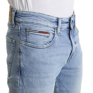 JEANS SCANTON AZZURRO TOMMY JEANS - Mad Fashion | img vers.300x/